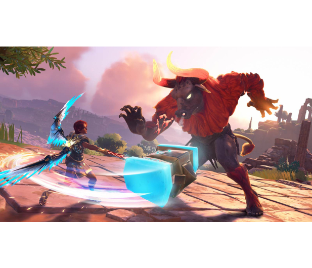 Xbox Immortals Fenyx Rising - 507974 - zdjęcie 7